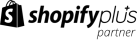 Badge: Shopify Plus Partner