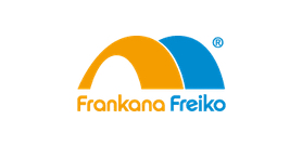 Firmenlogo des Unternehmens Frankana Freiko
