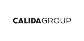 Firmenlogo des Unternehmens Calida Group