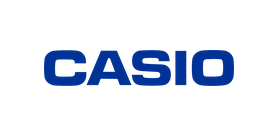 Firmenlogo des Unternehmens Casio