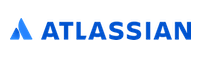 Logo Atlassian