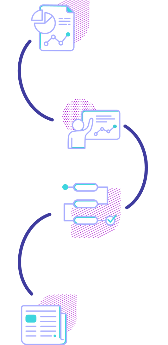 Ablaufplan Mockup