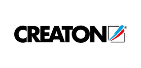 Firmenlogo des Unternehmens Creaton