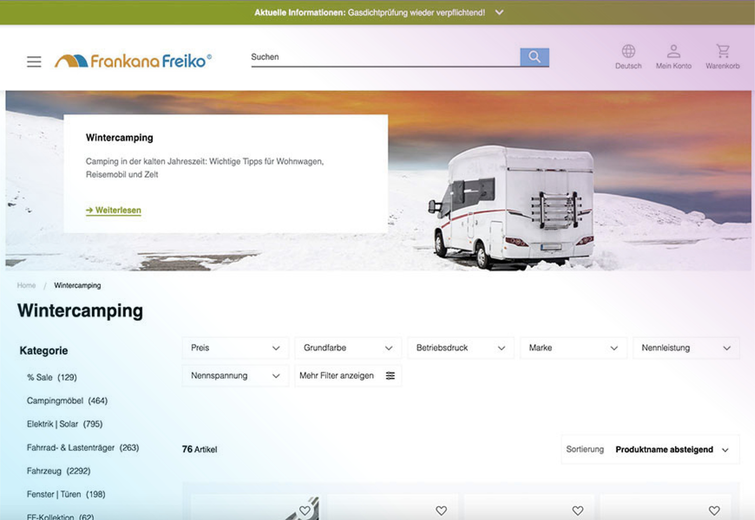 FRANKANA-Freiko Customer Success Story