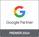 Logo Google Partner